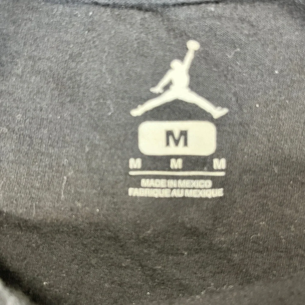Jordan great please